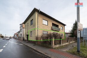 Prodej bytu 3+kk, 80 m², Ostrava, ul. Rudná - 15