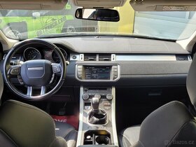 Land Rover Range Rover Evoque (2014) 2,2D 4x4 CEBIA - 15