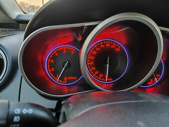 Mazda CX-7 MZR-CD 2.2 4X4 127kw - 15