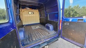 Citroen Jumper 2.2HDi / ODPOČET DPH / TAŽNÉ - 15