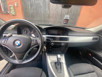 BMW E91 330d 189KW Automat - 15