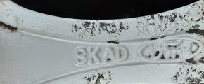 alu kola 5x108 r16 Ford - 16