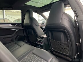 Audi S7 3.0TDi,257kW,4x4,Laser,B&O,Pano,Vzduch,Webasto,DPH - 16