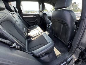 Audi Q5 3.0TDI 176KW QUATTRO SLINE - 16