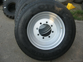 Disk Agro 11,75 x 22,5 - 16