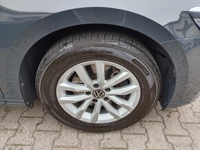 VW Passat B8 2.0TDI 110kW DSG Matrix LED ACC - Zálohováno - 16