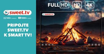 Nove TV boxi 4K google s DV podporou - 16