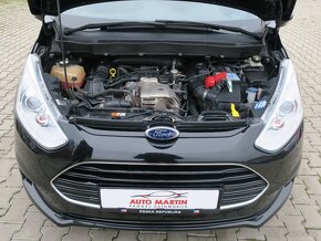 Prodám Ford B-Max 1.0 i 88 kW - 16