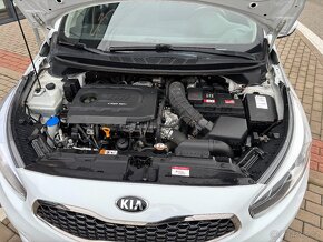 Kia Cee´d 1.6CRDi 100kW ČR - 16