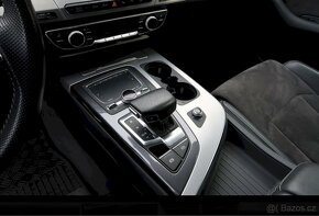 Audi Q7 3,0 50TDI,  210kw, 2018, DPH , vzduch, tažné - 16