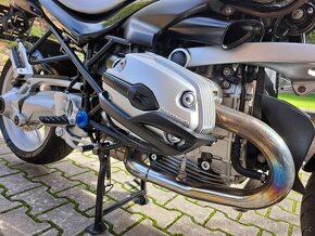 BMW R 1200 R - 16