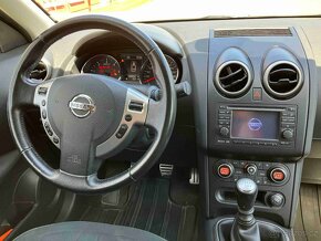 Nissan Qashqai, 2.0 dCi, 4x4, rv. 2010 - 16