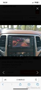 Jeep Grand Cherroke 3l V6 177 kw Sumit - 16