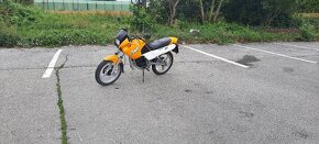 Jawa Dandy 50 sport - 16