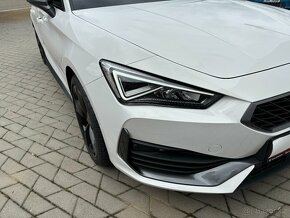 Cupra Leon, 2.0 TSI 190K DSG, odpočtové - 16