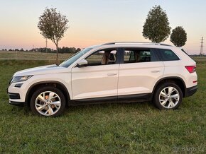 Škoda Kodiaq 2.0 TDi 110kW DSG - 16