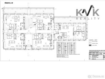 Objekt pro přestavbu na Apartmánový dům, vč. projektové doku - 16