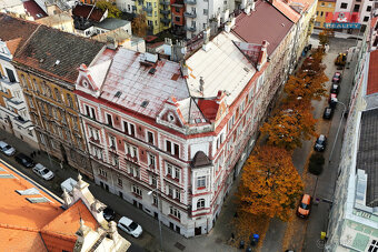 Prodej bytu 3+1, 116 m², Plzeň, ul. Kardinála Berana - 16