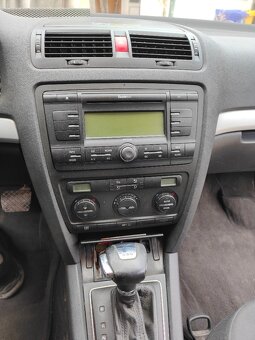 Octavia 2 1,9TDI DSG - 16