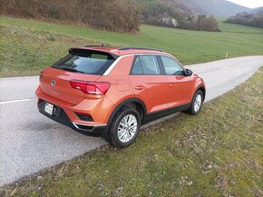 ✅✅Volkswagen t- Roc 2.0 tdi style ✅✅odpocet dph 1majitel - 16