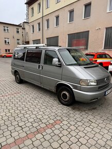 Volkswagen T4 Caravelle Long 2.5 TDI 75 kW - 16