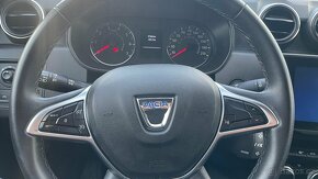 Dacia Duster 1.0 TCe LPG Max.vybava - 16