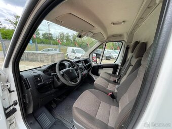 Peugeot Boxer, 2.2HDi 96kWL2H2NOVÁ STK - 16