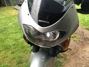 Motonadily Honda XL650V Transalp 2005 dily - 16