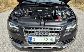 Audi A4 Aallroad 2.0 TFSI 155Kw Quattro 2 maj servisní kiha - 16