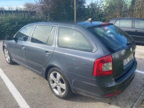 škoda octavia elegance - 16