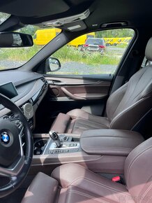 BMW X5, XDRIVE 3.0D, ČR, odpočet DPH - 16