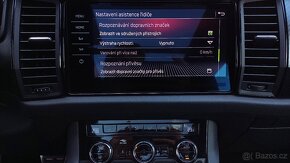 Kodiaq RS 176kW - PANORAMA-WEBASTO-TZ-1.maj-NEHAV-DPH - 16