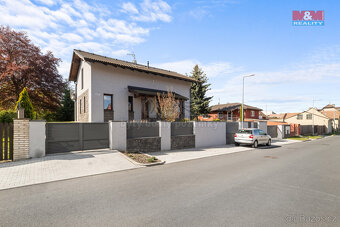 Prodej rodinného domu, 155 m², Unhošť, ul. Hájecká - 16