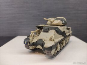 Vojenské modely 1/72 - 16