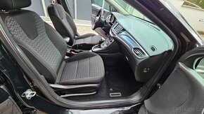 Opel Astra K Combi 1.6 CDTI 100 kw 1.majitel automat r.2019 - 16