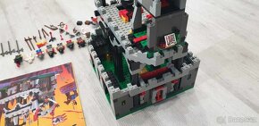 LEGO SYSTEM 6097 Nights lord castle - 16