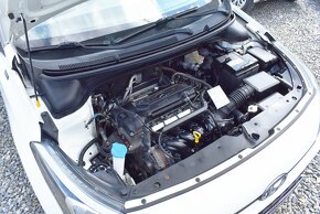 HYUNDAI I20 1,2 16V KLIMA,EL.OKNA,SERVIS POUZE HYUNDAI,TOP - 16