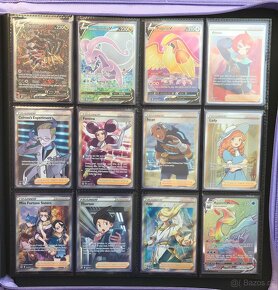 Pokemon master set Lost Origin - 16