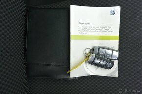 PRODÁM VOLKSWAGEN PASSAT B7 1.4TSi R.V.2011 - 16