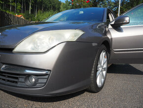 Renault Laguna 2.0 DCI KLIMA, vyhř. sedadla - 16