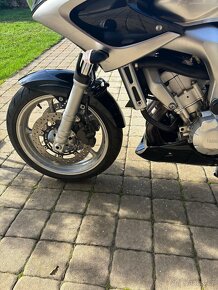 Yamaha FZ6 Fazer 72KW - 16