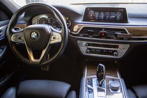 BMW 730d A/T - 16