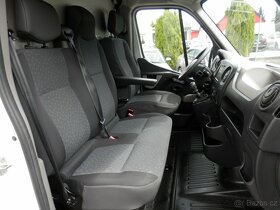 Opel Movano 2.3CDTi 100kW TERMO 12/2016 - 16