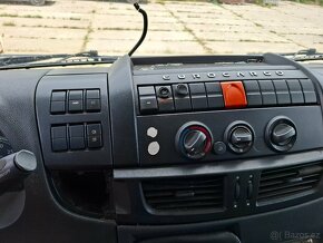 Iveco Eurocargo 150E25 Euro 5  2013 - 16