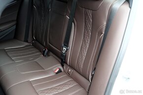 BMW M550i, Laser, Ventilace, Tažné, professional podvozek - 16