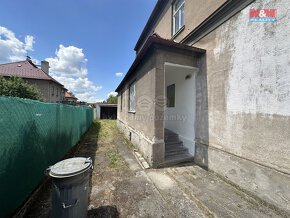 Prodej rodinného domu, 180 m², Soběslav, ul. Jeronýmova - 16