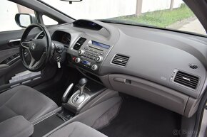 Honda Civic 1.3 IMA Hybrid MX/2006/ČTĚTE PROSÍM/ - 16