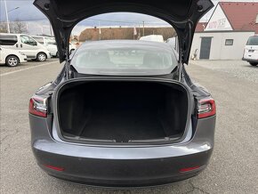 Tesla 3 Standard Range Plus,vč.DPH,SOH89% - 16