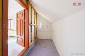 Prodej rodinného domu, 127 m², Kopanina, Nový Kostel - 16