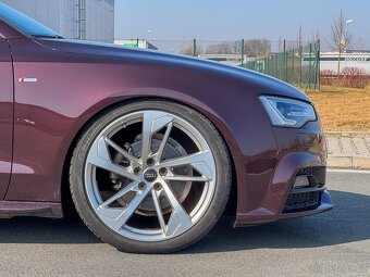 Audi A5 S-line Competition - 16